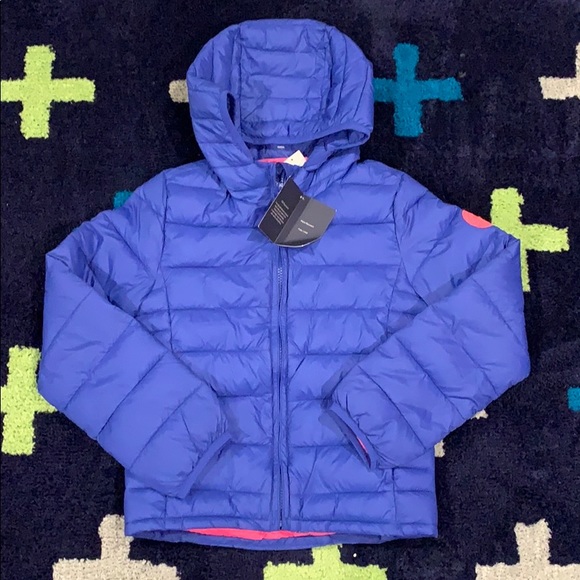 GAP Other - NEW GAP lightweight puffer